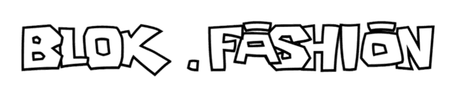 BLOXFaSHIoN Logo