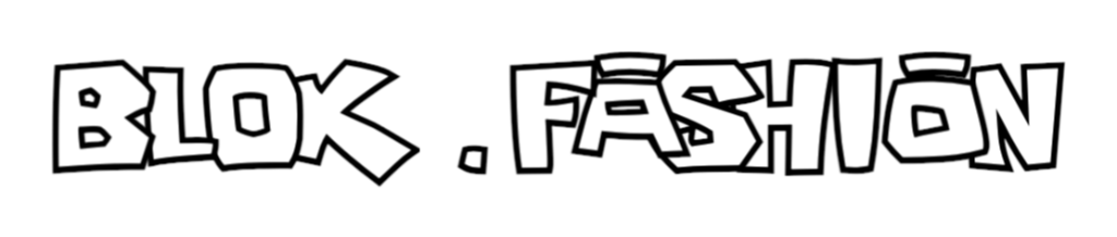 Blox-Fashion Logo